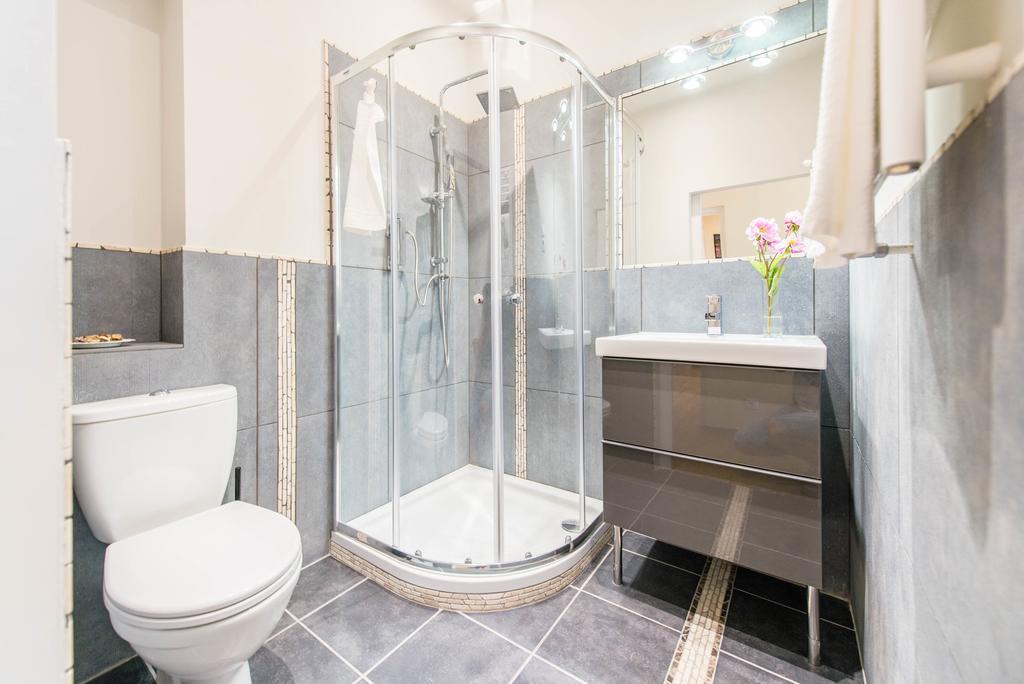 Apartament Api Flat