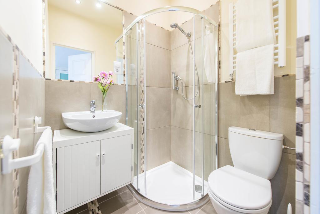Apartament Api Flat