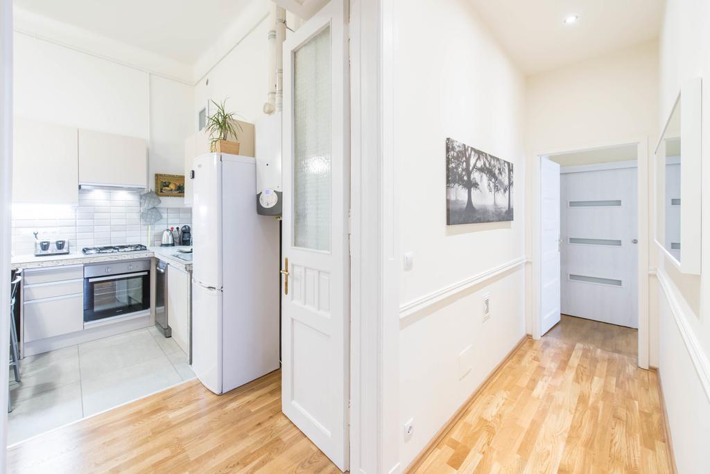 Api Flat Budapeszt