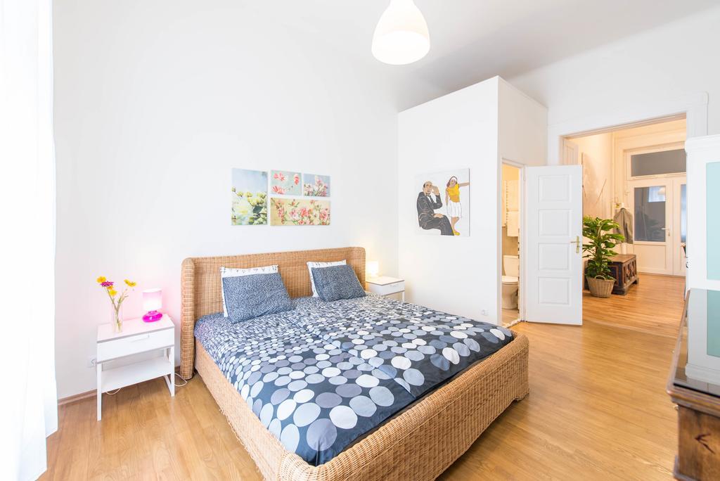 Api Flat Budapeszt