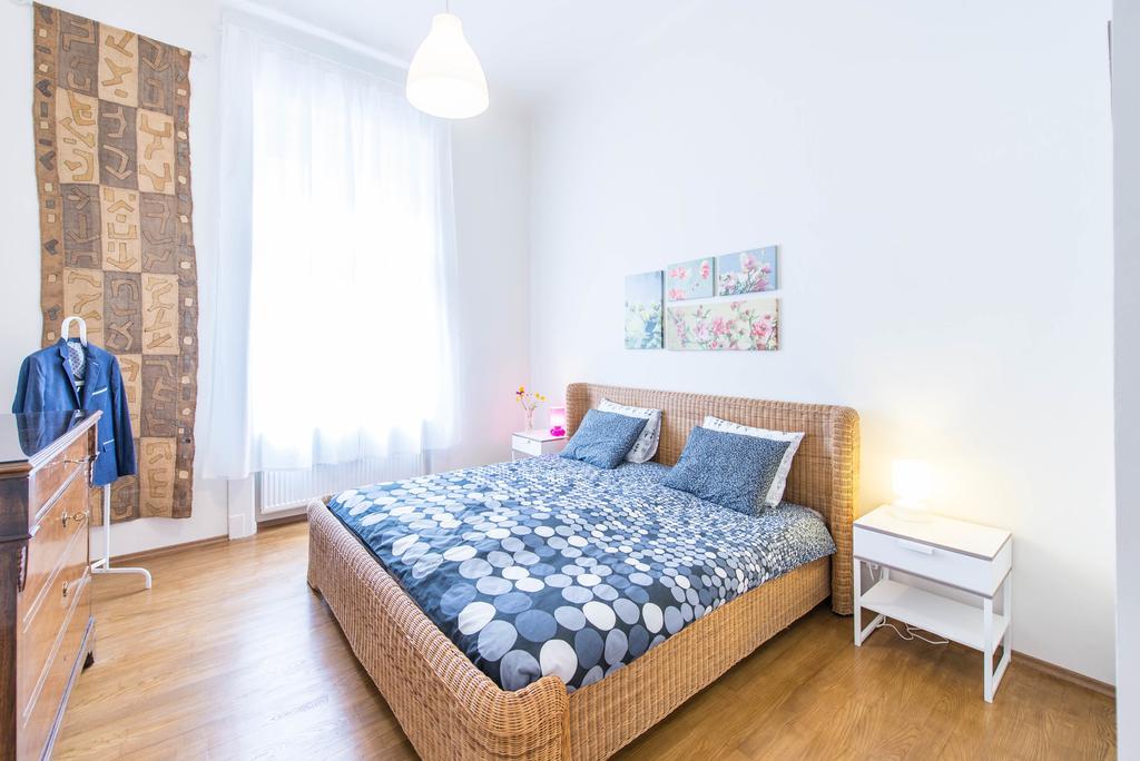 Apartament Api Flat Budapeszt
