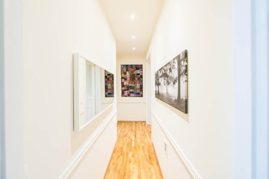Apartament Api Flat *