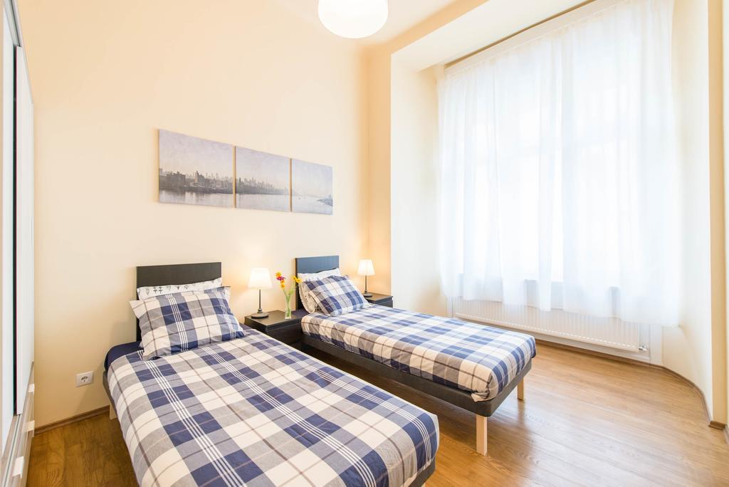 Apartament Api Flat
