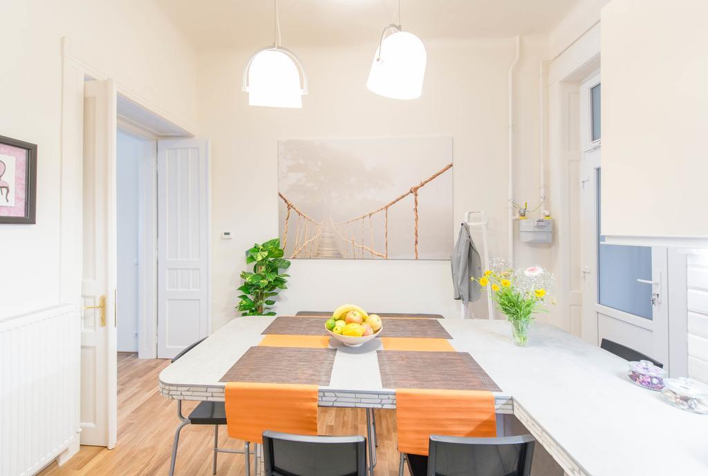 Apartament Api Flat Budapeszt
