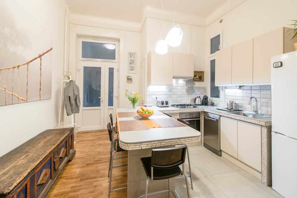 Apartament Api Flat