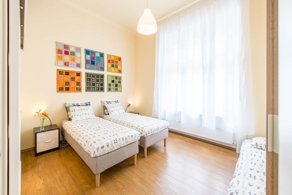 Apartament Api Flat Budapeszt