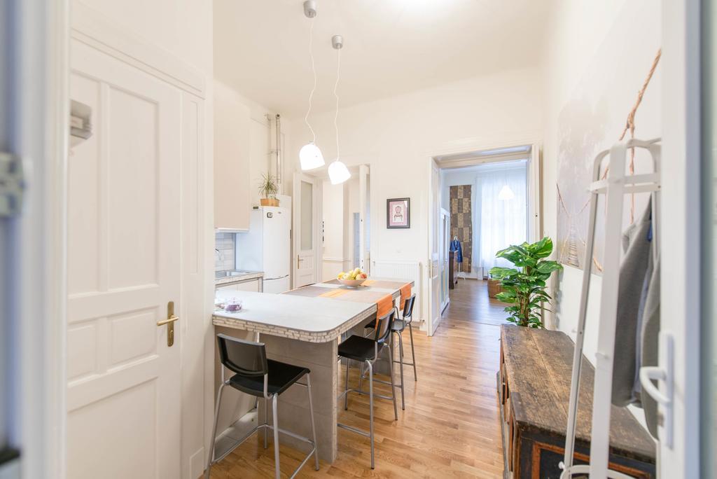 Apartamento Api Flat *